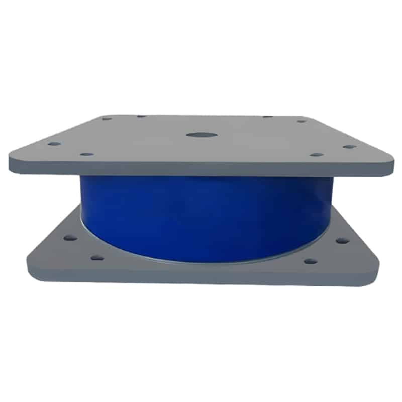 HDRB Isolator